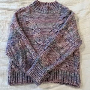 Womens Maeve sweater. Anthropologie. Size small